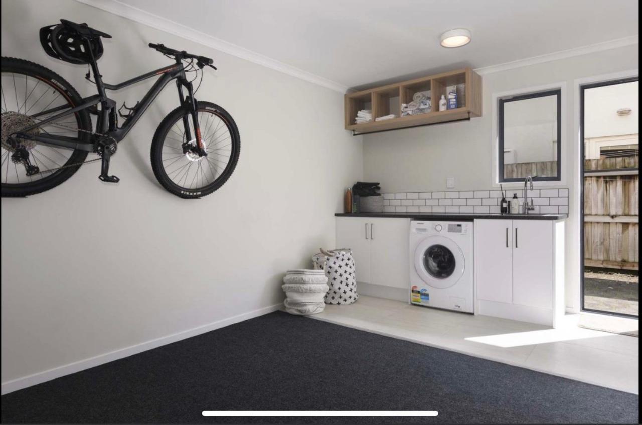 Luxury Retreat Ultimate Location - 2 Bedrooms 2 Bathrooms Mount Maunganui Eksteriør bilde